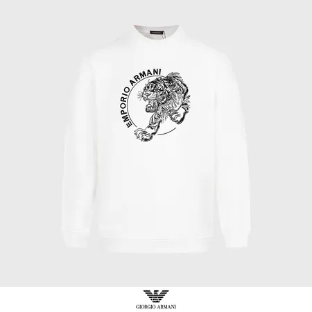 アルマーニ パーカー