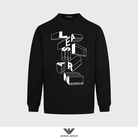 アルマーニ パーカー