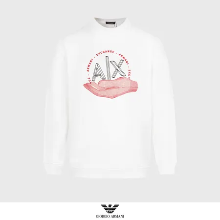 アルマーニ パーカー