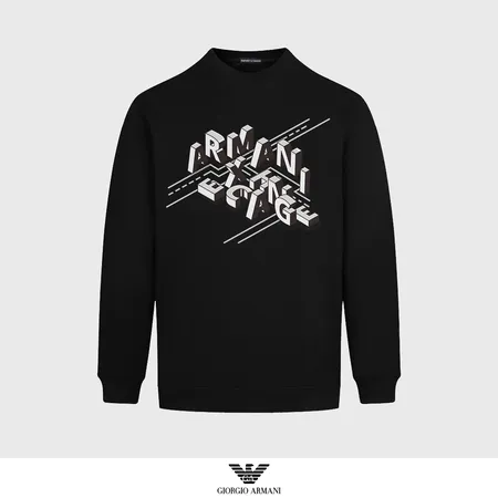 アルマーニ パーカー