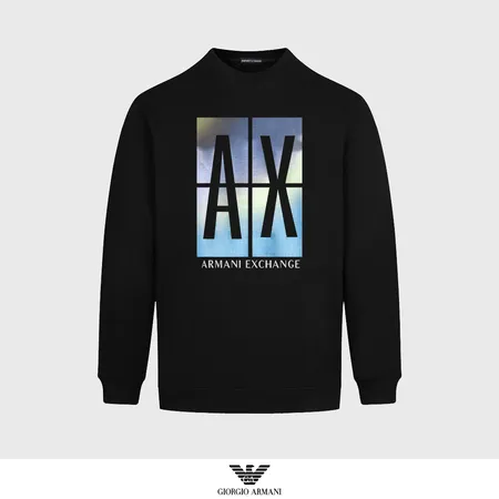 アルマーニ パーカー