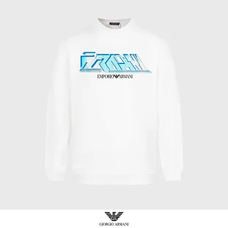 アルマーニ パーカー