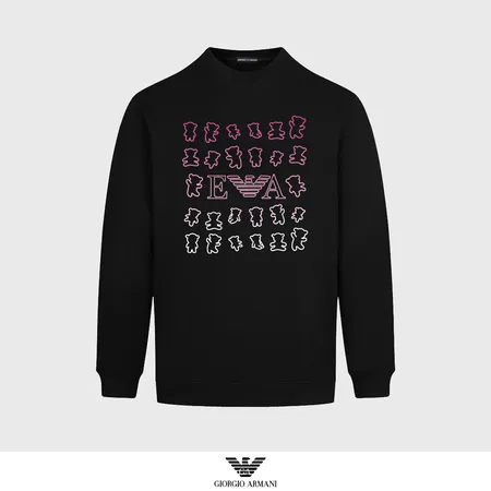 アルマーニ パーカー