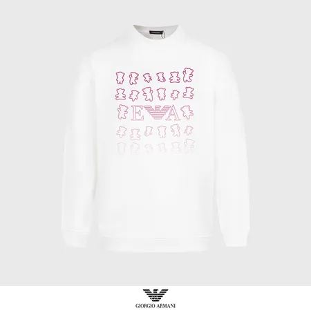 アルマーニ パーカー