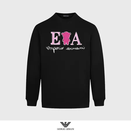 アルマーニ パーカー