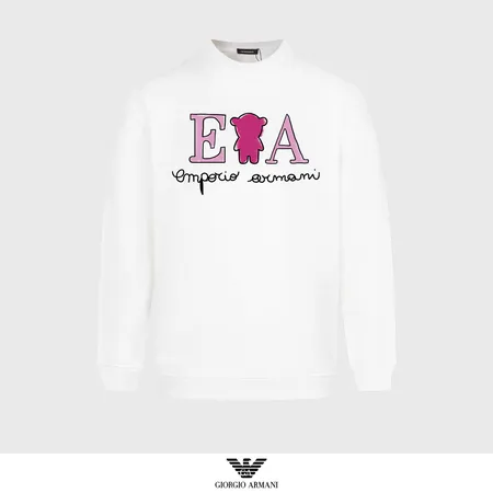 アルマーニ パーカー