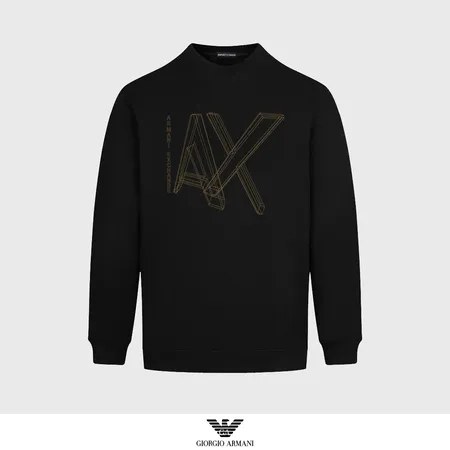 アルマーニ パーカー