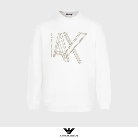 アルマーニ パーカー