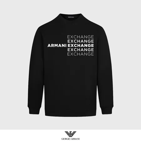 アルマーニ パーカー