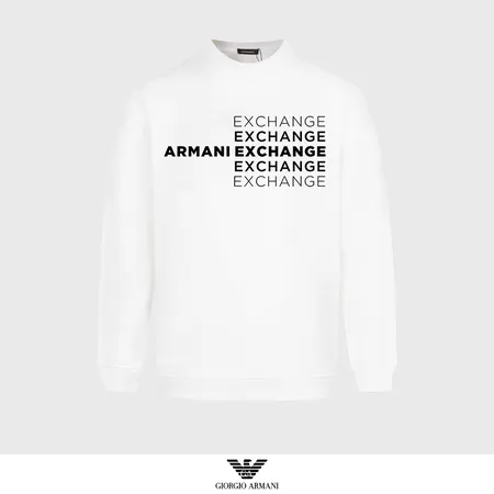 アルマーニ パーカー