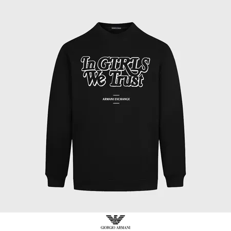 アルマーニ パーカー