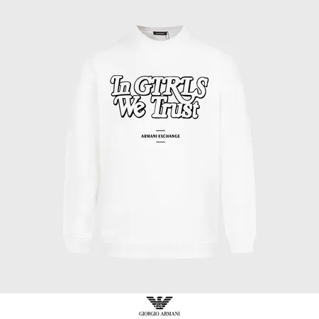 アルマーニ パーカー