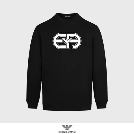 アルマーニ パーカー