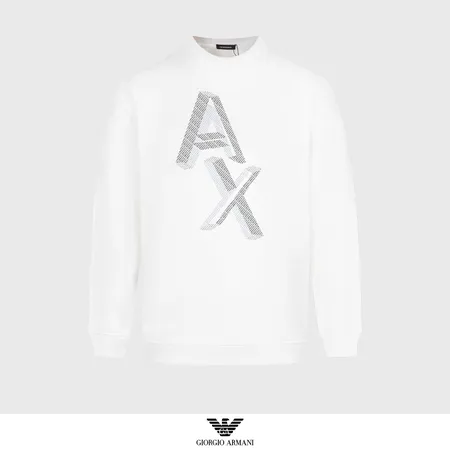 アルマーニ パーカー