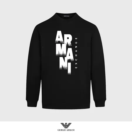 アルマーニ パーカー