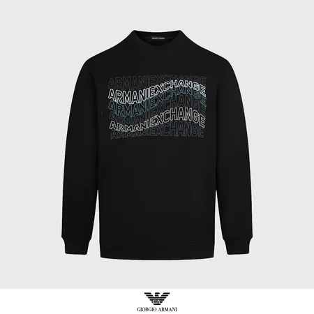 アルマーニ パーカー