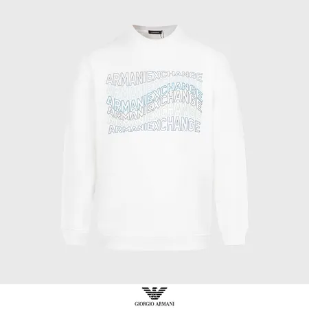 アルマーニ パーカー