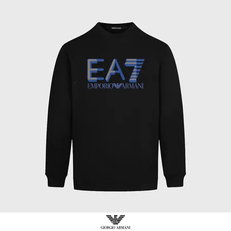 アルマーニ パーカー