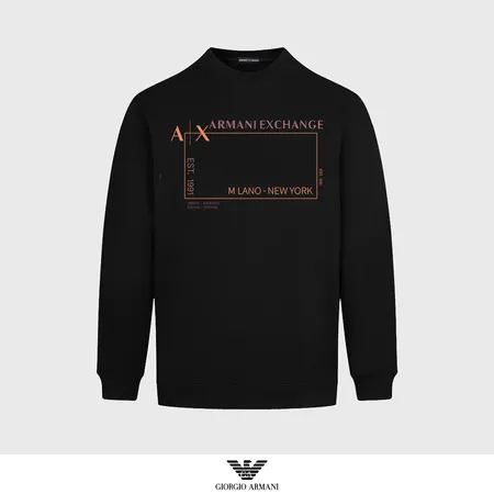 アルマーニ パーカー