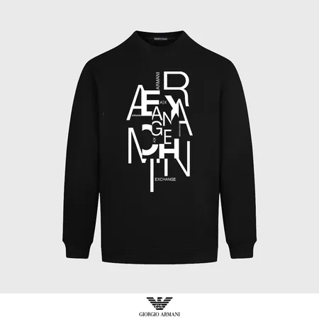 アルマーニ パーカー