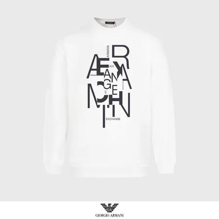 アルマーニ パーカー