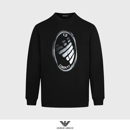 アルマーニ パーカー