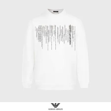 アルマーニ パーカー