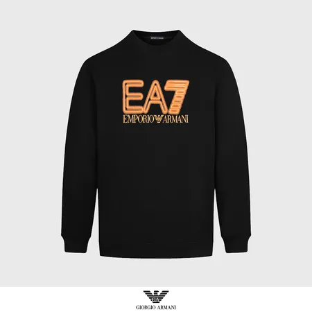 アルマーニ パーカー