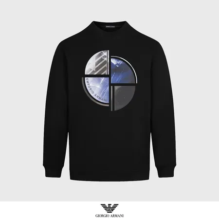 アルマーニ パーカー