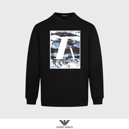 アルマーニ パーカー