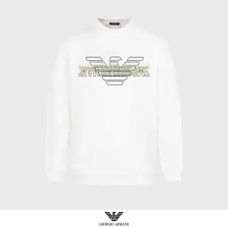 アルマーニ パーカー