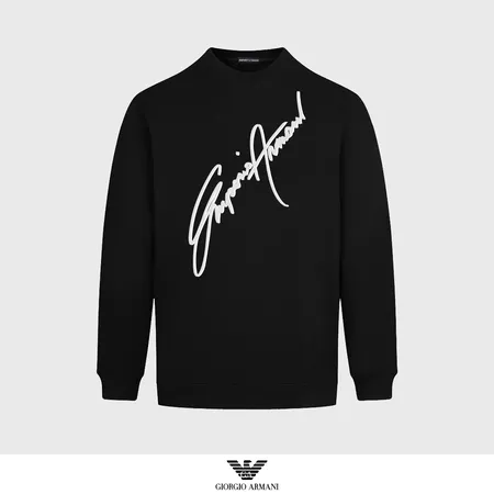 アルマーニ パーカー