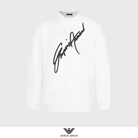 アルマーニ パーカー