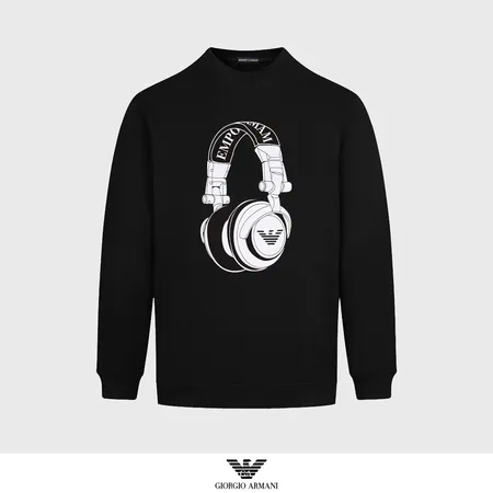 アルマーニ パーカー