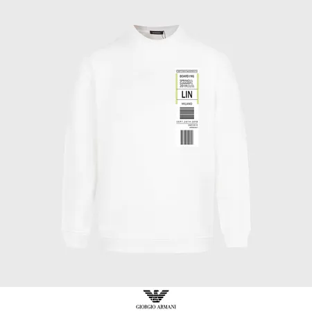 アルマーニ パーカー