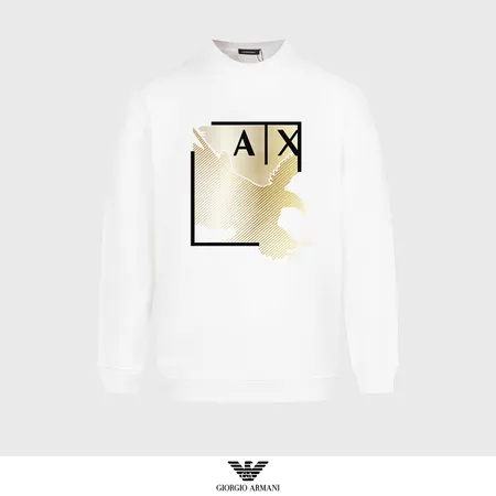 アルマーニ パーカー