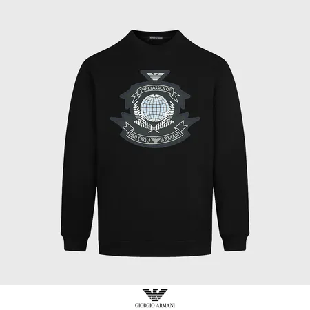 アルマーニ パーカー