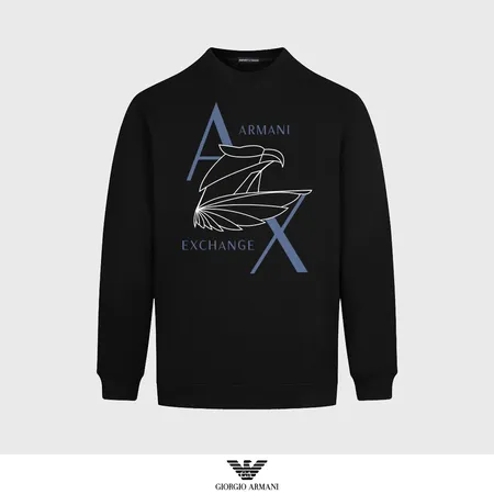 アルマーニ パーカー