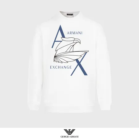 アルマーニ パーカー