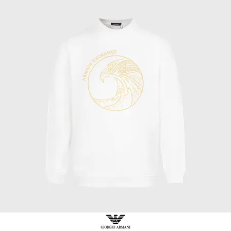 アルマーニ パーカー