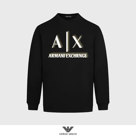 アルマーニ パーカー