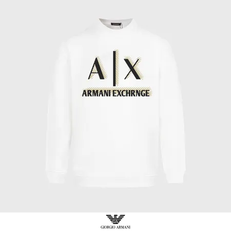 アルマーニ パーカー