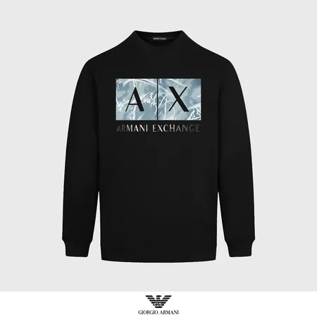 アルマーニ パーカー