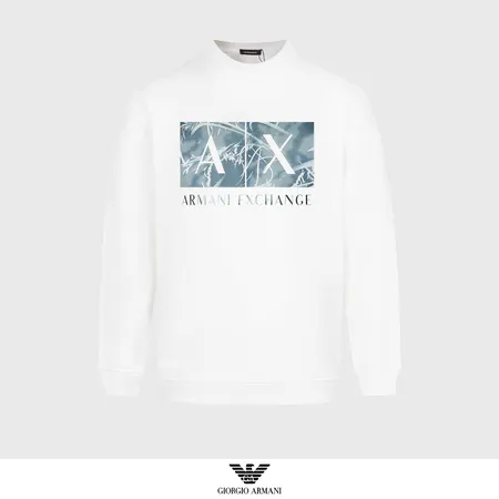 アルマーニ パーカー