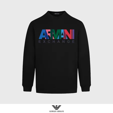 アルマーニ パーカー