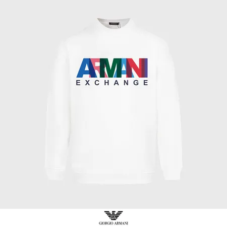 アルマーニ パーカー