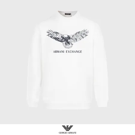 アルマーニ パーカー