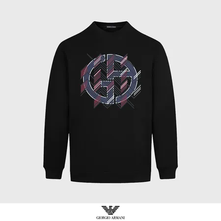 アルマーニ パーカー