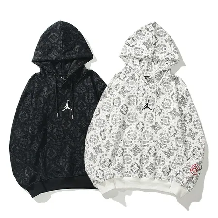 エアジョーダン パーカー