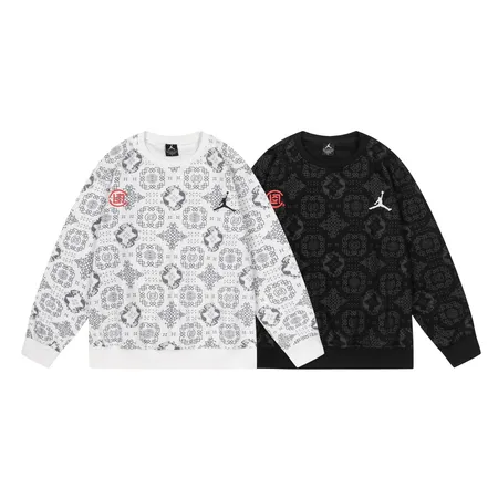 エアジョーダン パーカー